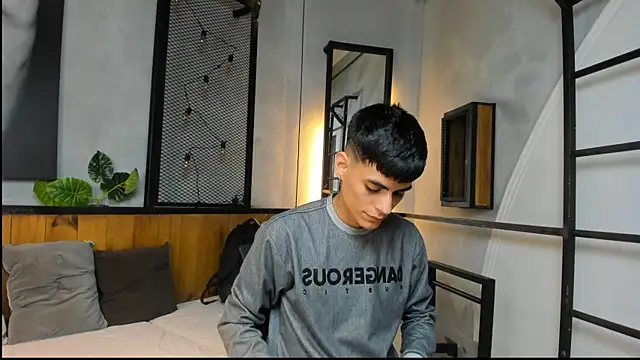 Dani mc1 online show from September 29, 11:26 am