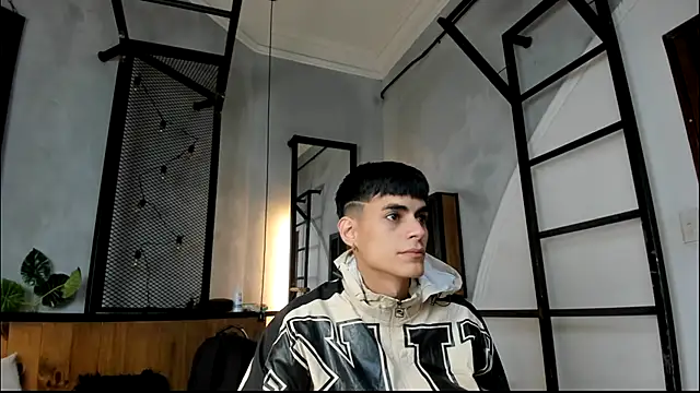 Dani mc1 online show from September 30, 11:26 am