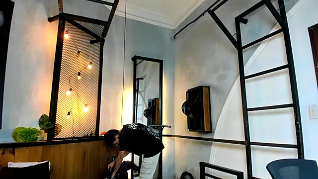 Dani mc1 online show from October 17, 11:46 am