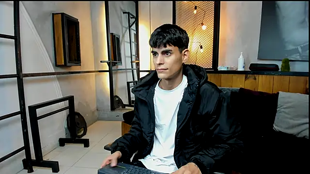 Dani mc1 online show from November 22, 11:31 am