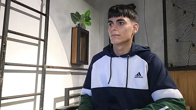 Dani mc1 online show from January 6, 11:36 am