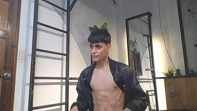 Dani mc1 online show from January 8, 11:34 am