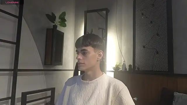 Dani mc1 online show from January 10, 11:34 am