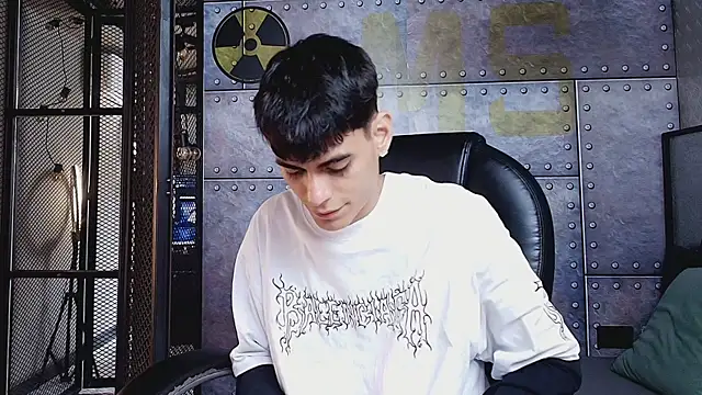 Dani mc1 online show from January 11, 7:41 pm