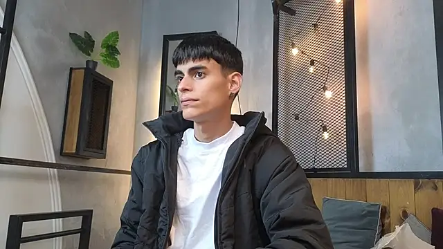 Dani mc1 online show from January 13, 11:37 am