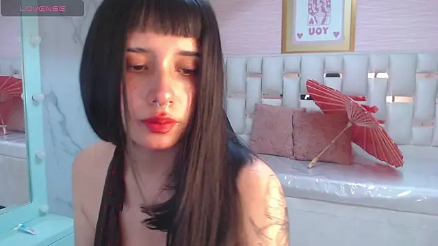 allyssa bellini s online show from November 1, 8:22 pm