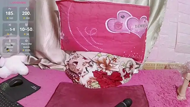 ASIAN puppy online show from January 6, 4:11 pm