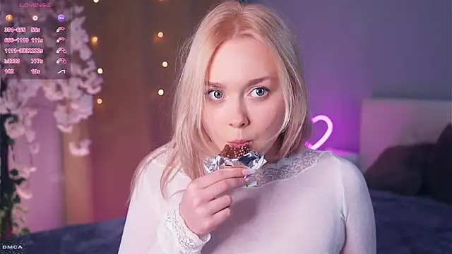 AccaCroyle online show from January 8, 9:28 pm