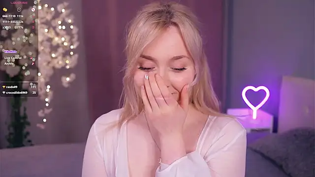 AccaCroyle online show from February 6, 6:33 pm