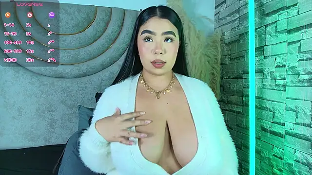 Samy Grey01 online show from February 19, 3:24 am