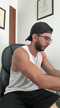 milosky00 online show from January 17, 2:55 pm