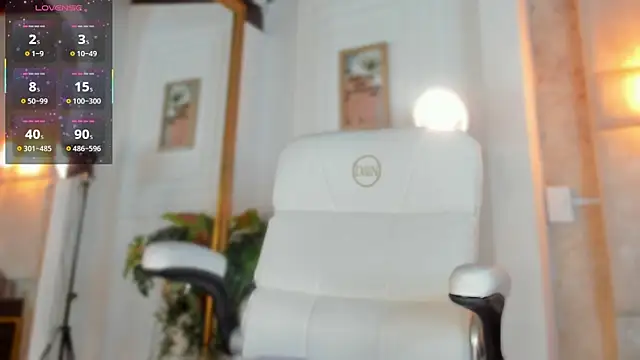 Jazmiinee online show from November 28, 7:27 pm