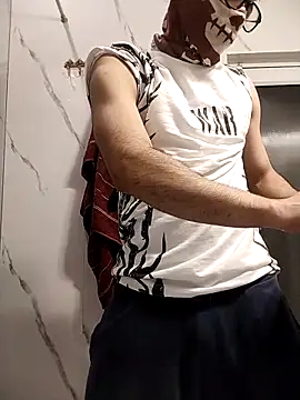 mrmasseur06 online show from April 2, 6:49 pm