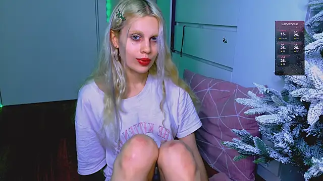 carmen crybaby online show from December 17, 1:55 am