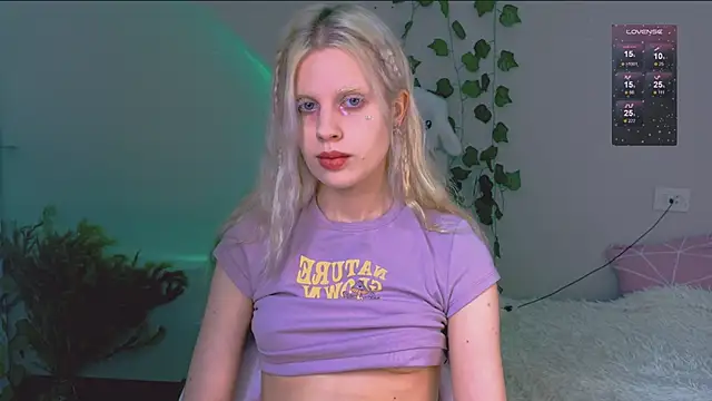 carmen crybaby online show from December 22, 8:50 pm