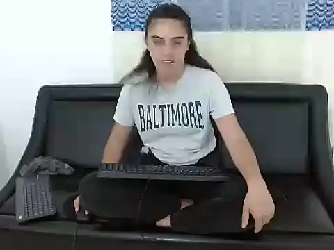 Arieeel 09 online show from September 18, 11:51 pm