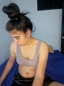 Arieeel 09 online show from October 8, 11:02 pm