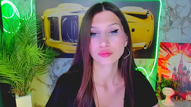 Mollyinyourmind online show from December 2, 7:09 pm