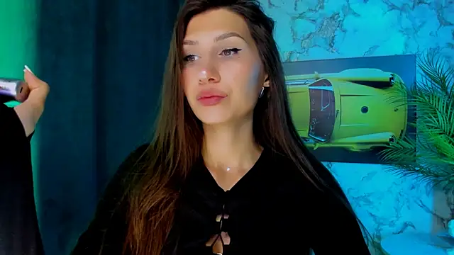 Mollyinyourmind online show from June 22, 10:07 pm