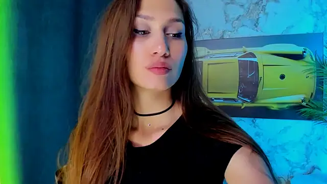 Mollyinyourmind online show from July 5, 9:44 pm