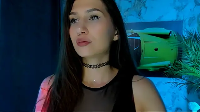 Mollyinyourmind online show from July 12, 11:29 pm
