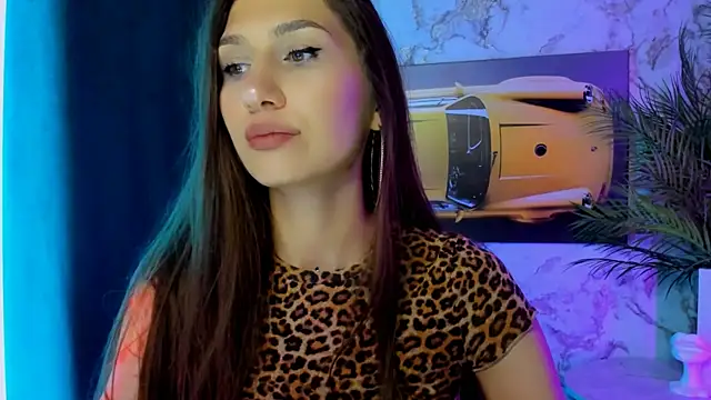 Mollyinyourmind online show from July 14, 10:26 pm