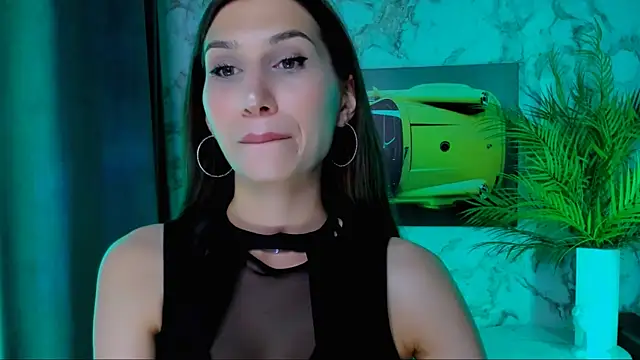 Mollyinyourmind online show from July 15, 9:42 pm
