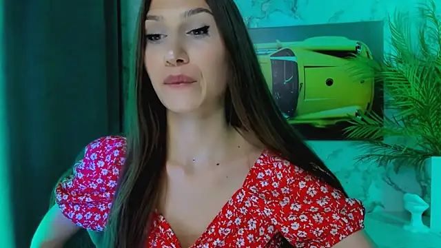 Mollyinyourmind online show from July 16, 10:16 pm