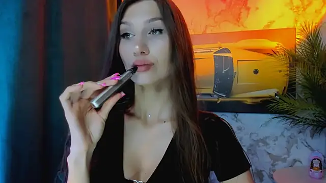 Mollyinyourmind online show from July 29, 9:02 pm