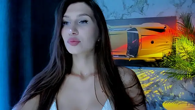 Mollyinyourmind online show from July 31, 1:16 am