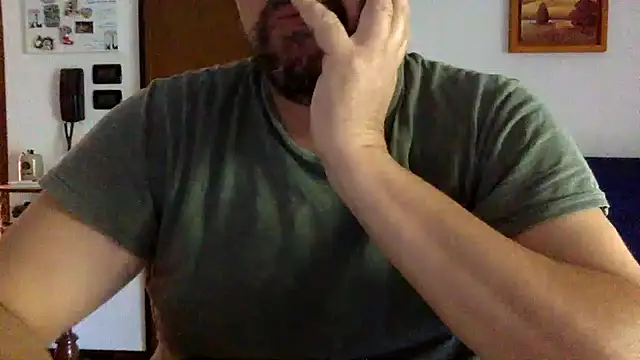 Snapshot of steve669_hot chatting on September 13, 9:31 am steve669 hot online show from September 13, 9:31 am