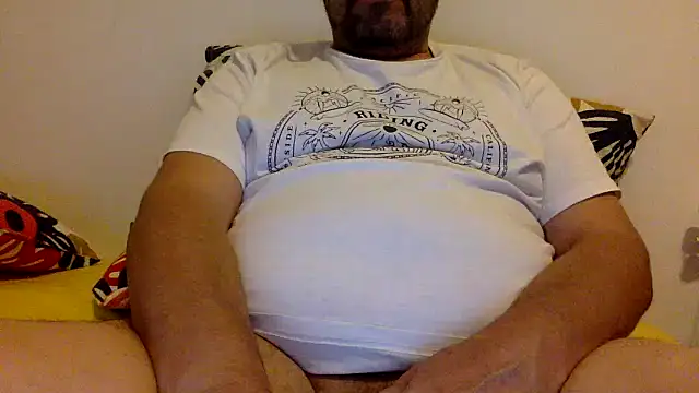 Snapshot of steve669_hot chatting on October 7, 5:21 pm steve669 hot online show from October 7, 5:21 pm