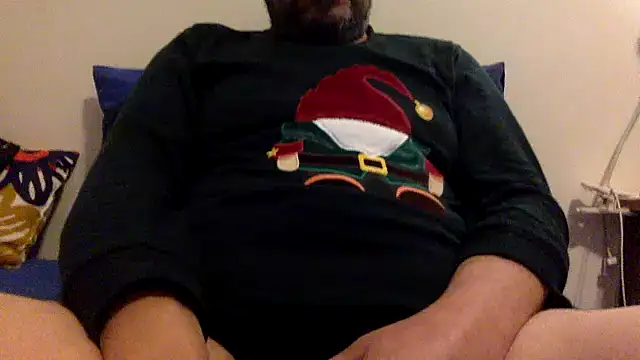 steve669 hot online show from January 17, 7:13 am