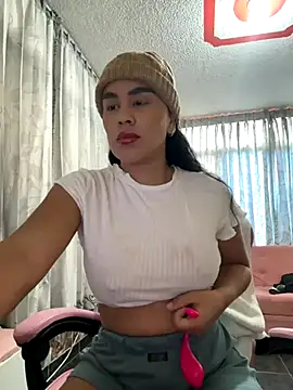 laure torres online show from September 13, 11:54 am