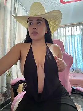 laure torres online show from May 12, 1:19 pm