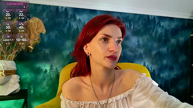 Snapshot of WendyGilber chatting on October 2, 8:32 am WendyGilber online show from October 2, 8:32 am