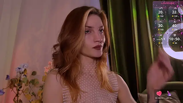 WendyGilber online show from February 3, 12:32 pm