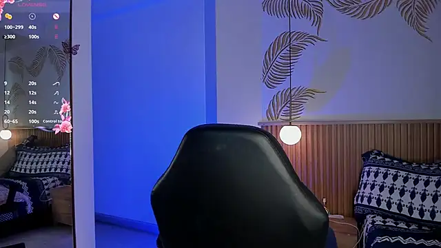 Valleriie  online show from September 25, 3:16 pm