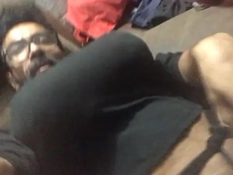 Granverga666 online show from February 23, 11:40 am