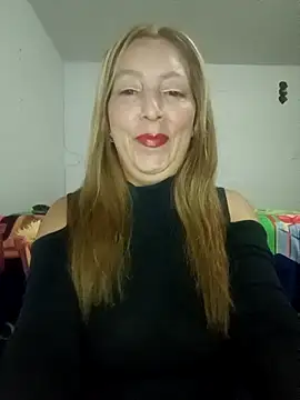 Estefania Arce online show from November 20, 2:56 am