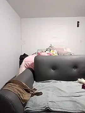 Estefania Arce online show from March 12, 12:06 am