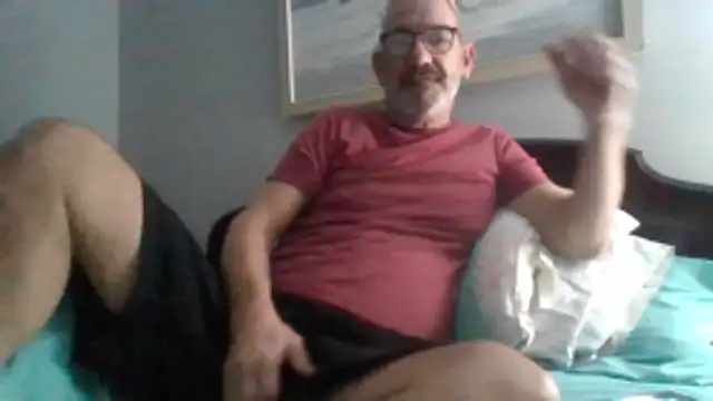 FoxnMouse online show from October 27, 3:43 am