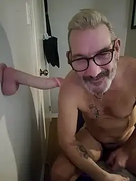 FoxnMouse online show from November 19, 9:26 pm