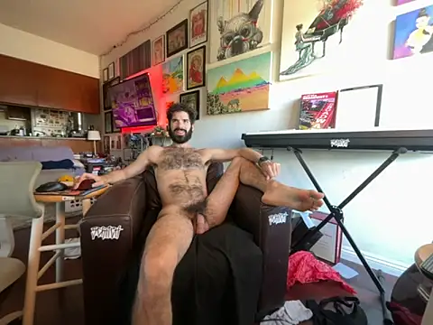 Snapshot of Pupscritch chatting on September 24, 8:12 pm Pupscritch online show from September 24, 8:12 pm