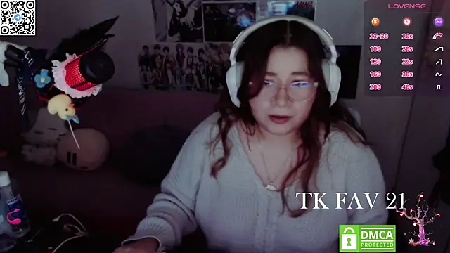 Pink girl0n online show from July 1, 5:31 am