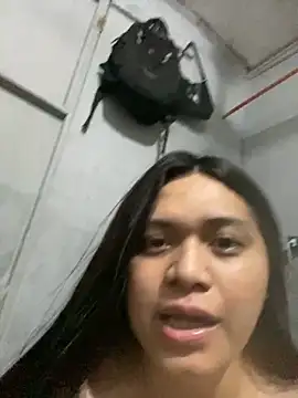 Snapshot of OrientalPearl1 chatting on November 8, 9:31 am OrientalPearl1 online show from November 8, 9:31 am