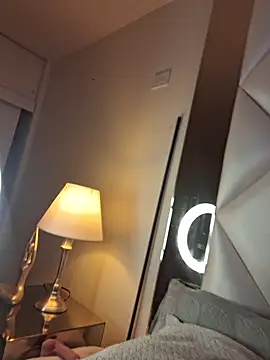 Abby Garciaa online show from January 16, 8:35 pm