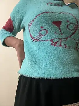 Snapshot of modelnishu chatting on February 4, 12:38 am modelnishu online show from February 4, 12:38 am