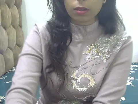 SONIYA 47 online show from November 20, 3:01 pm