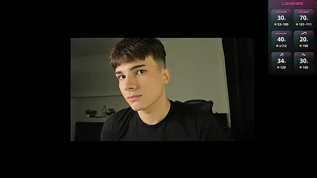 mystic evan online show from March 20, 8:14 pm